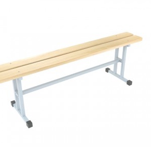 Скамья хозяйственная 450х1450х220